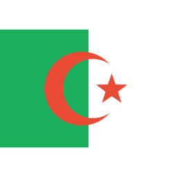 Algeria  Icon