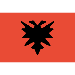 Albanie  Icône