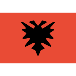 Albanien  Symbol