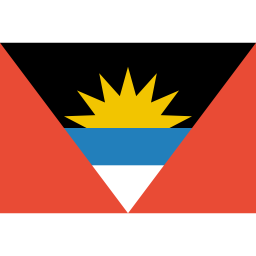 Antigua-et-Barbuda  Icône