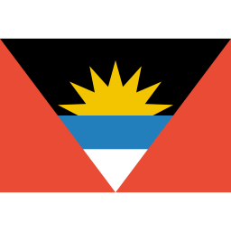 Antigua y Barbuda  Icono