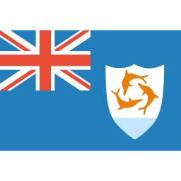 Anguilla  Icon