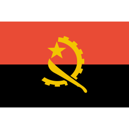 Angola  Icône