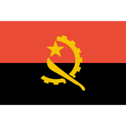 Angola  Icon