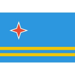 Aruba  Ícone