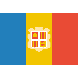 Andorra  Icon