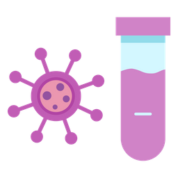 Coronavirus  Icon