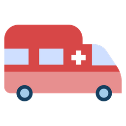 Ambulance  Icon