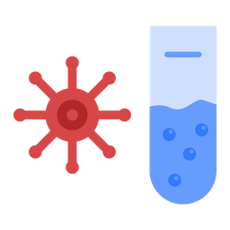 Coronavirus  Icon