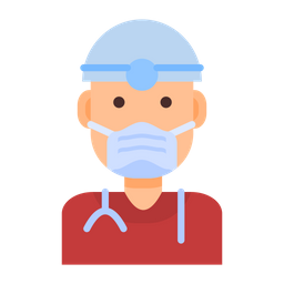 Doctor  Icon