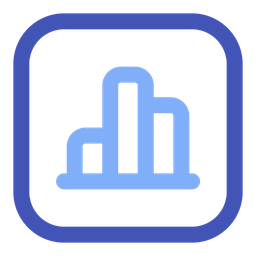 Data Analytics  Icon