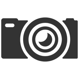 Camera  Icon