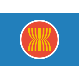 ASEAN  Icône
