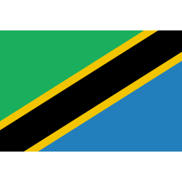 タンザニア連合共和国 アイコン