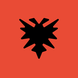 Albania  Icono