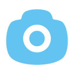 Camera  Icon