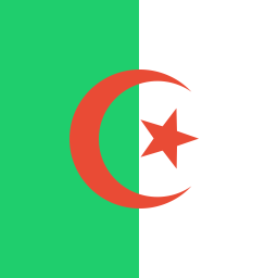 Argélia  Ícone