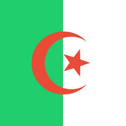 Algérie  Icône