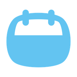 Calendar  Icon