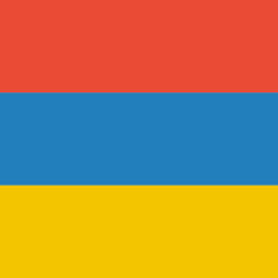 Armenia  Icon