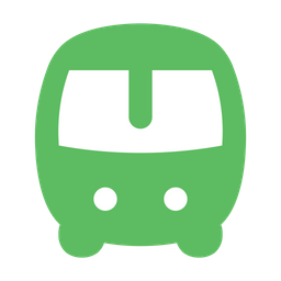 Bus  Icon