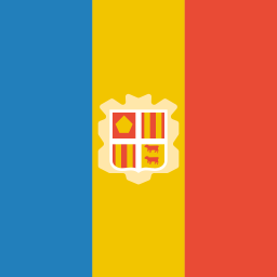 Andorra  Ícone
