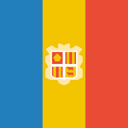 Andorra  Icon