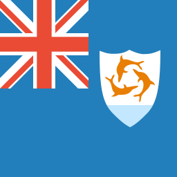 Anguilla  Icon