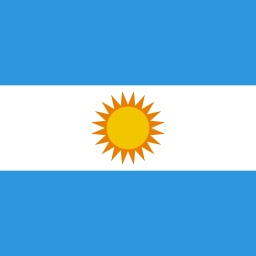 Argentina  Icono