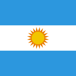 Argentina  Icon