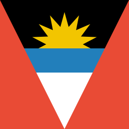 Antigua y Barbuda  Icono