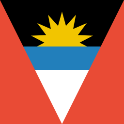 Antigua and barbuda  Icon