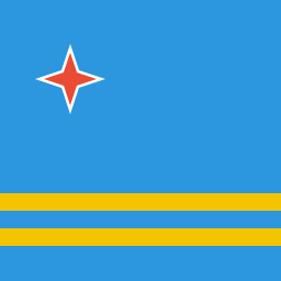 Aruba  Ícone