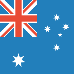 Australia  Icon