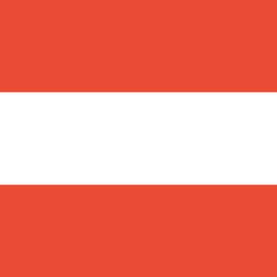 Áustria  Ícone