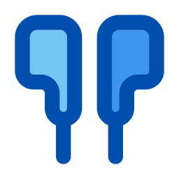 Earphone  Icon