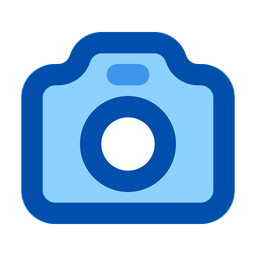 Camera  Icon