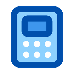 Calculator  Icon