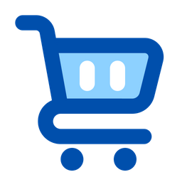 Cart tags  Icon