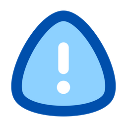 Alert  Icon