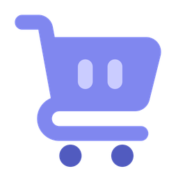 Cart tags  Icon