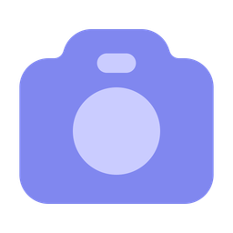 Camera  Icon