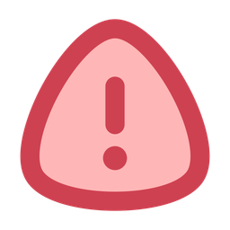 Alert  Icon