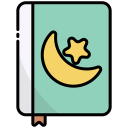 Al Quran Book  Icon