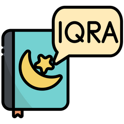 Iqra  Icon