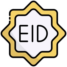 Eid  Icon