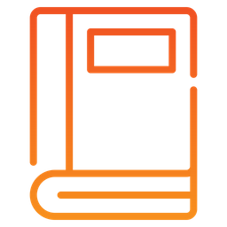 Book  Icon