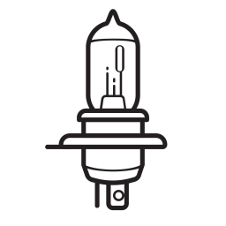 Lamp  Icon