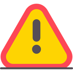 Alert  Icon