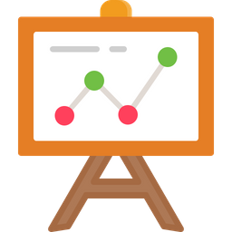 Analytics  Icon